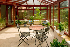 Venngreen conservatory quotes