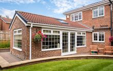 Venngreen house extension leads